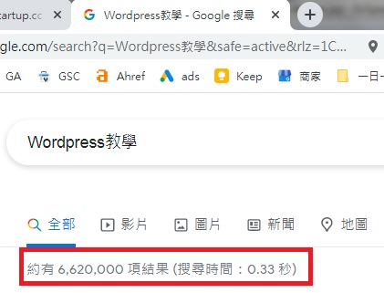 Wordpress教學資料豐富 Wordpress教學資料豐富