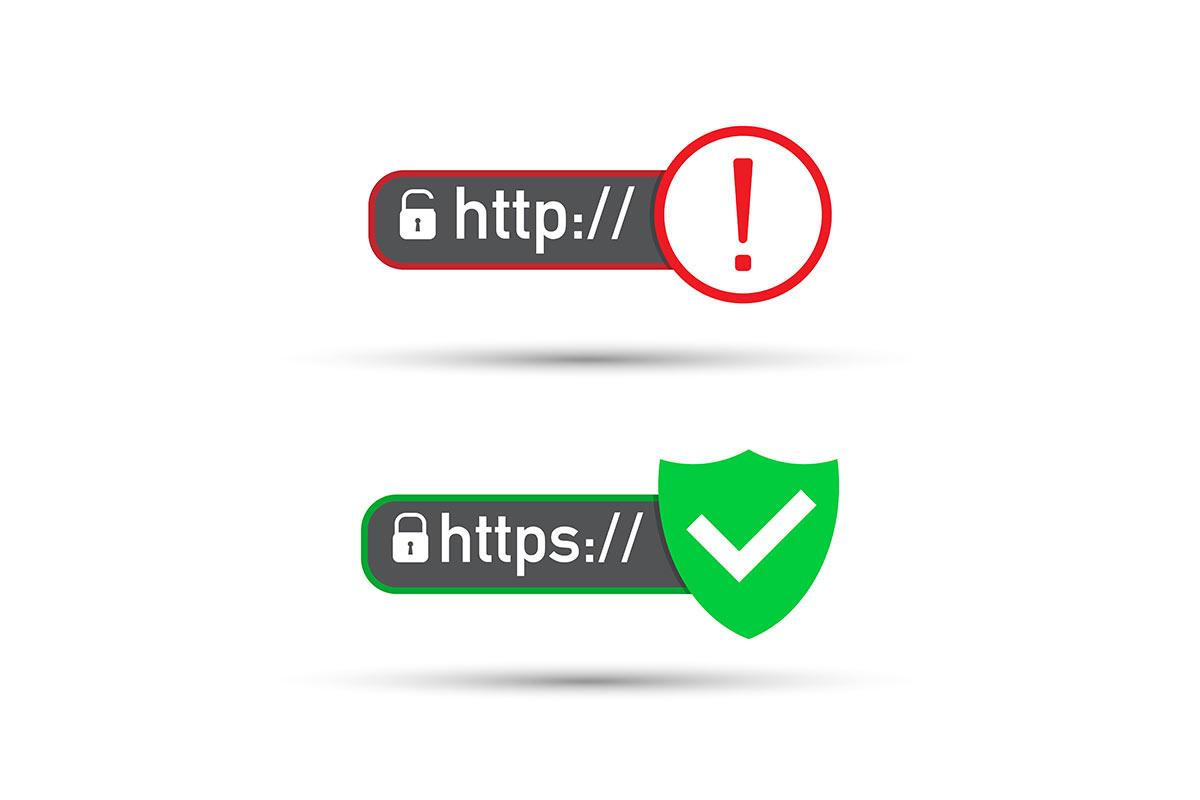 https https