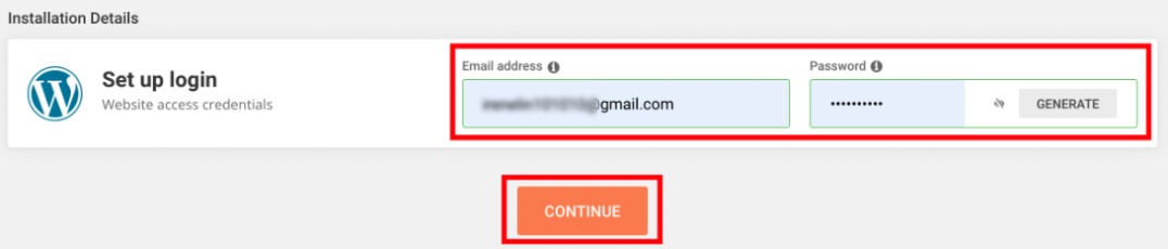 wordpress wordpress